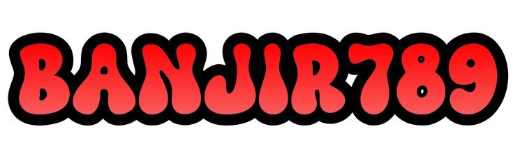 LOGO BANJIR789